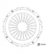 Mécanisme d'embrayage FEBI BILSTEIN [105255]