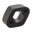 FEBI BILSTEIN 10527 - Bandes de caoutchouc, échappement