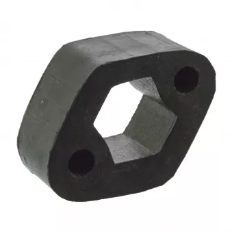 FEBI BILSTEIN 10527 - Bandes de caoutchouc, échappement