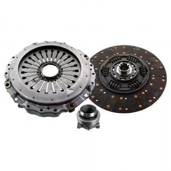 Kit d'embrayage FEBI BILSTEIN OEM 504148906
