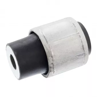 Silent bloc de suspension (train arrière) FEBI BILSTEIN 105510 pour FIAT 500X 1.4 - 136cv