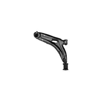 Triangle ou bras de suspension (train avant) FEBI BILSTEIN OEM 7705615