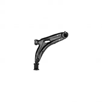 Triangle ou bras de suspension (train avant) FEBI BILSTEIN OEM 5939685