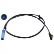 FEBI BILSTEIN 105770 - Capteur, vitesse de roue