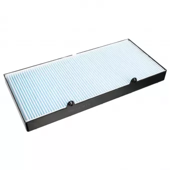 FEBI BILSTEIN 106009 - Filtre, air de l'habitacle