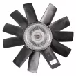 Ventilateur, refroidissement du moteur FEBI BILSTEIN [106015]