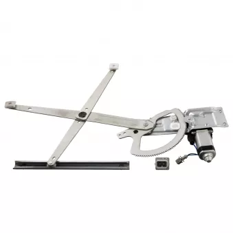 Lève-vitre avant droit FEBI BILSTEIN OEM A0007250102