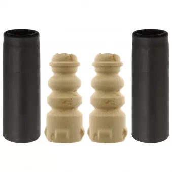Butée élastique, suspension FEBI BILSTEIN OEM 1J0513425