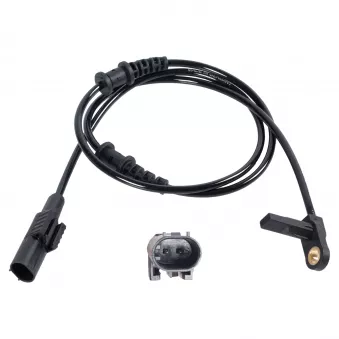 Capteur, vitesse de roue FEBI BILSTEIN 106159