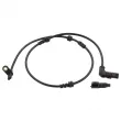 FEBI BILSTEIN 106161 - Capteur, vitesse de roue