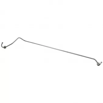 Conduite à haute pression, injection FEBI BILSTEIN 106391