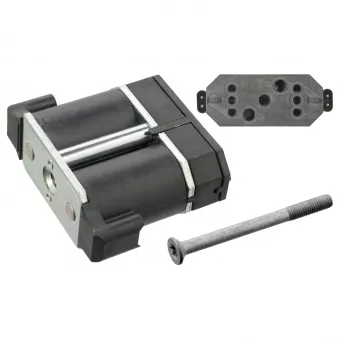 Electrovanne, cylindre de commande FEBI BILSTEIN OEM 1493771