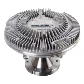 Embrayage, ventilateur de radiateur FEBI BILSTEIN 106438 pour DAF CF 75 FA 75,310 - 310cv