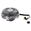 Embrayage, ventilateur de radiateur FEBI BILSTEIN [106504]