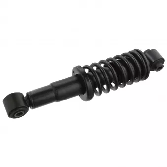 Amortisseur, suspension de la cabine FEBI BILSTEIN 106609