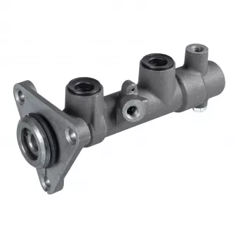 Maître-cylindre de frein FEBI BILSTEIN 106659