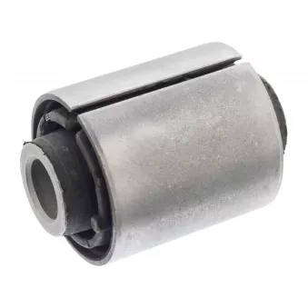 Silent bloc de suspension (train avant) FEBI BILSTEIN 106717 pour SMART FORTWO 2.0 CRDi traction intégrale - 136cv