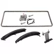 FEBI BILSTEIN 106721 - Kit de distribution par chaîne
