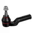 Rotule de barre de connexion avant droit FEBI BILSTEIN [106865]