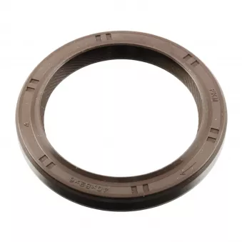 Bague d'étanchéité, vilebrequin FEBI BILSTEIN OEM A2000140200