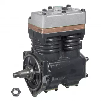 Compresseur, système d'air comprimé FEBI BILSTEIN 106981