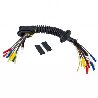 FEBI BILSTEIN 107041 - Kit de réparation de câble, hayon