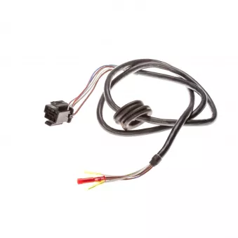 FEBI BILSTEIN 107058 - Kit de réparation de câble, hayon de coffre