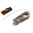 Kit de réparation de câble, porte FEBI BILSTEIN [107063]
