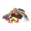 Kit de réparation de câble, porte FEBI BILSTEIN [107065]