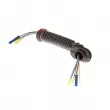 FEBI BILSTEIN 107067 - Kit de réparation de câble, hayon de coffre