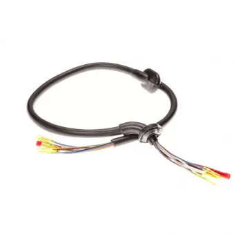 Kit de réparation de câble, hayon de coffre FEBI BILSTEIN OEM 1J5971182JSK