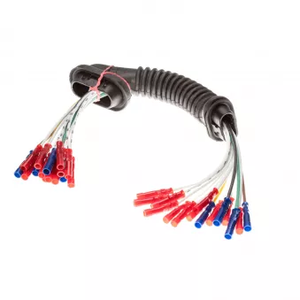 Kit de réparation de câble, hayon FEBI BILSTEIN 107071