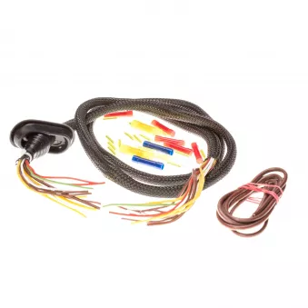 FEBI BILSTEIN 107075 - Kit de réparation de câble, hayon