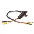 FEBI BILSTEIN 107076 - Kit de réparation de câble, hayon de coffre