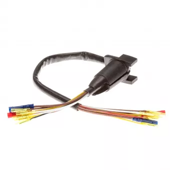 Kit de réparation de câble, hayon de coffre FEBI BILSTEIN OEM 61119140868SK