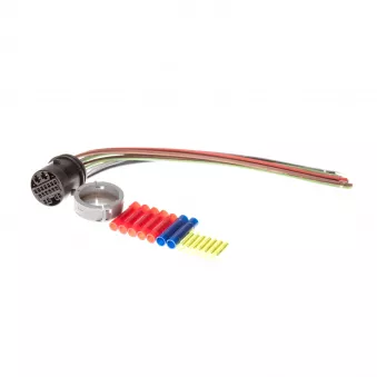 Kit de réparation de câble, porte FEBI BILSTEIN 107079