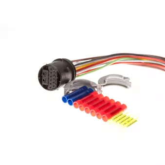 Kit de réparation de câble, porte FEBI BILSTEIN 107089