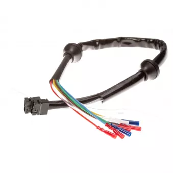 Kit de réparation de câble, hayon FEBI BILSTEIN 107093