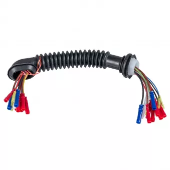 Kit de réparation de câble, hayon FEBI BILSTEIN OEM 6Q5971147