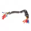 Kit de réparation de câble, hayon FEBI BILSTEIN [107097]