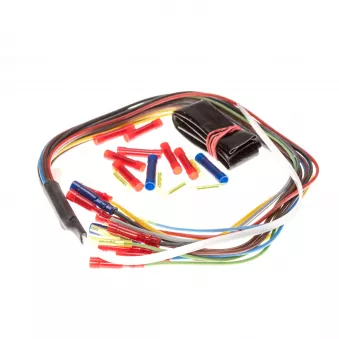 FEBI BILSTEIN 107101 - Kit de réparation de câble, hayon