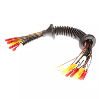 FEBI BILSTEIN 107102 - Kit de réparation de câble, hayon