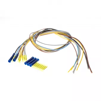 Kit de réparation de câble, hayon de coffre FEBI BILSTEIN OEM 4a5971726r