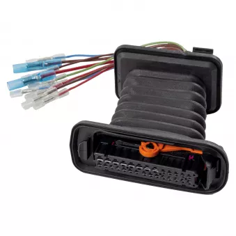 Kit de réparation de câble, porte FEBI BILSTEIN OEM 1K0959843C