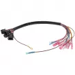 FEBI BILSTEIN 107112 - Kit de réparation de câble, porte