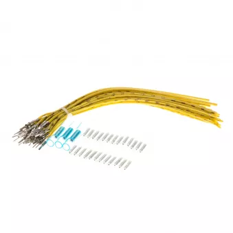 FEBI BILSTEIN 107115 - Kit de réparation de câble, porte