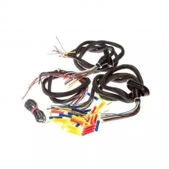 Kit de réparation de câble, hayon FEBI BILSTEIN OEM 61116907259