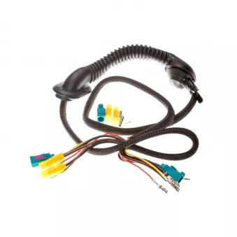 Kit de réparation de câble, hayon FEBI BILSTEIN [107125]