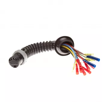 FEBI BILSTEIN 107126 - Kit de réparation de câble, porte