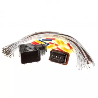 Kit de réparation de câble, porte FEBI BILSTEIN 107147 pour FIAT GRANDE PUNTO 1.3 JTD Multijet - 75cv